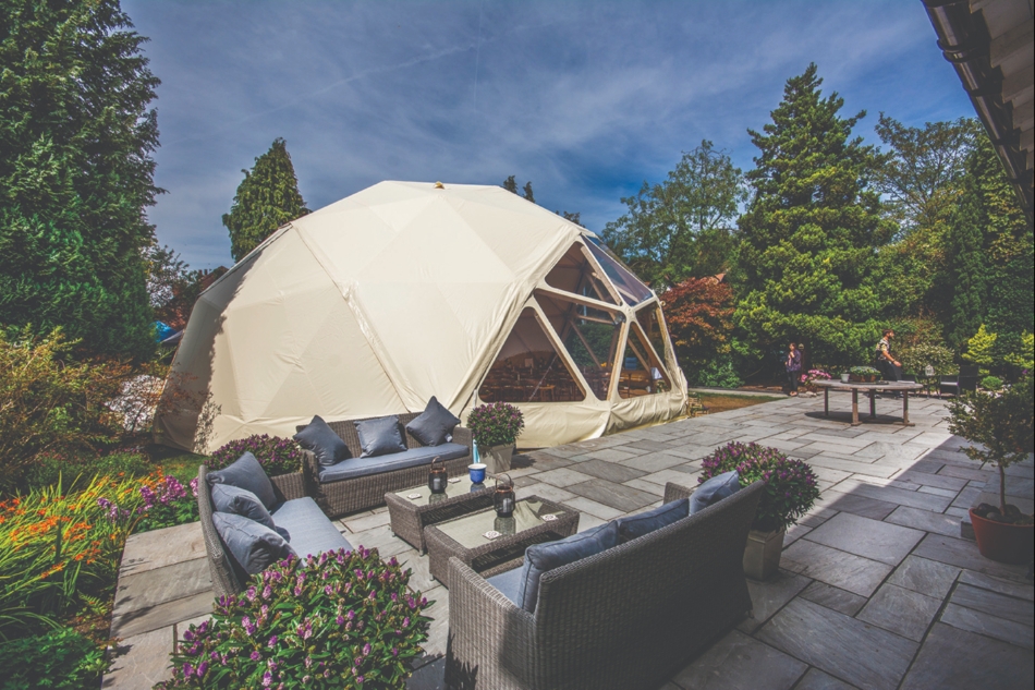 Image 5 from Event in a Tent Ltd