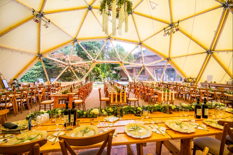 Image 8 from Event in a Tent Ltd