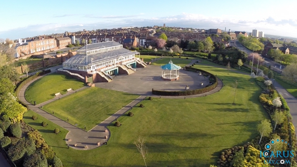 Gallery image 6: the-isla-gladstone-conservatory
