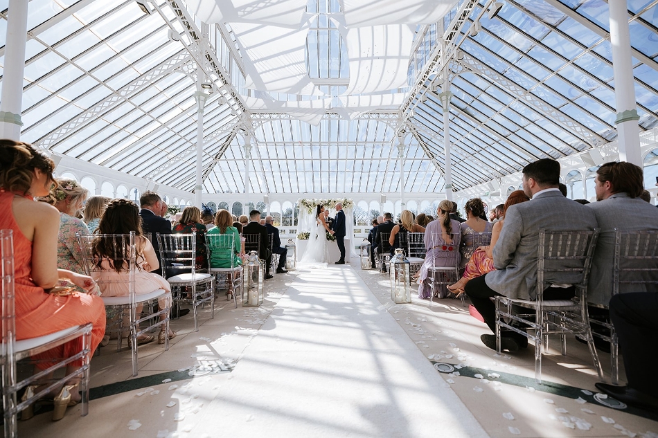 Gallery image 7: the-isla-gladstone-conservatory