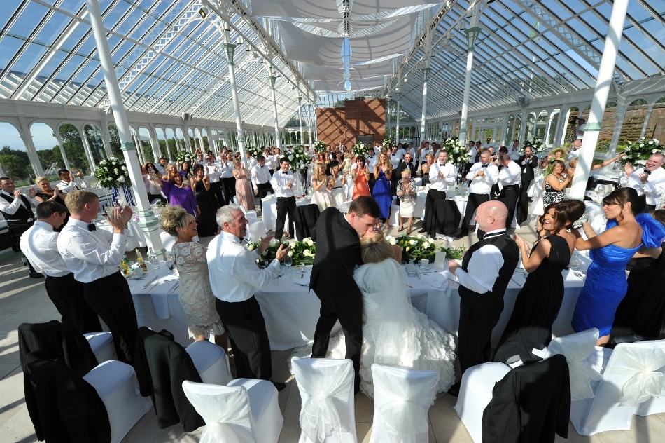 Gallery image 9: the-isla-gladstone-conservatory