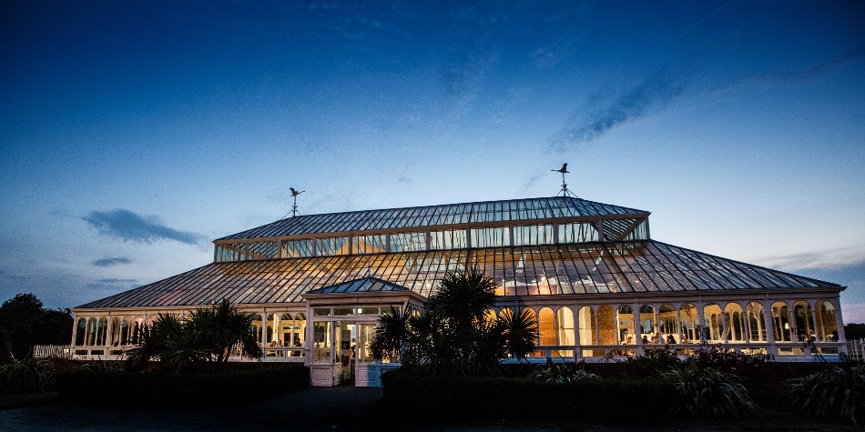 Gallery image 11: the-isla-gladstone-conservatory