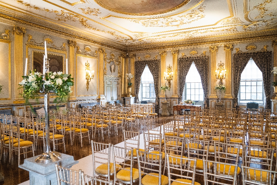 Image 1 from Knowsley Hall