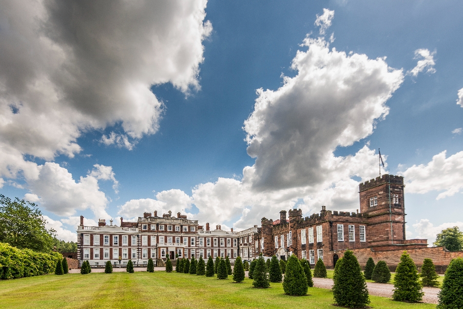 Image 3 from Knowsley Hall