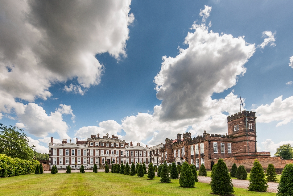 Gallery image 3: Knowsley Hall