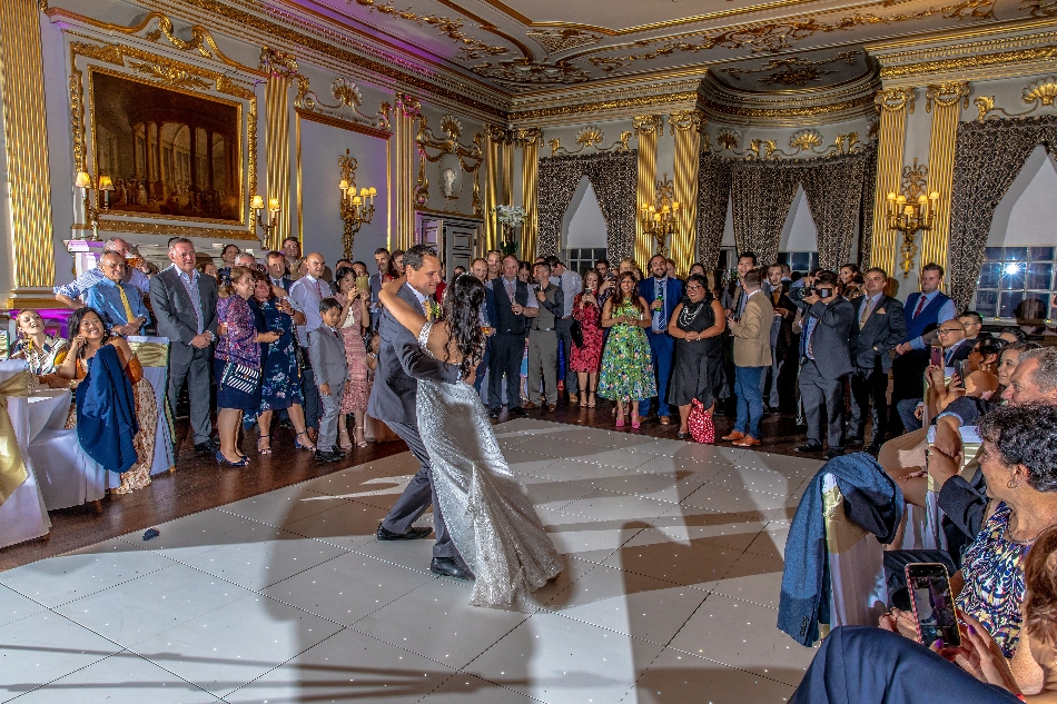 Image 5 from Knowsley Hall