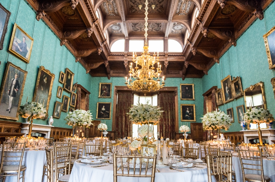 Image 6 from Knowsley Hall