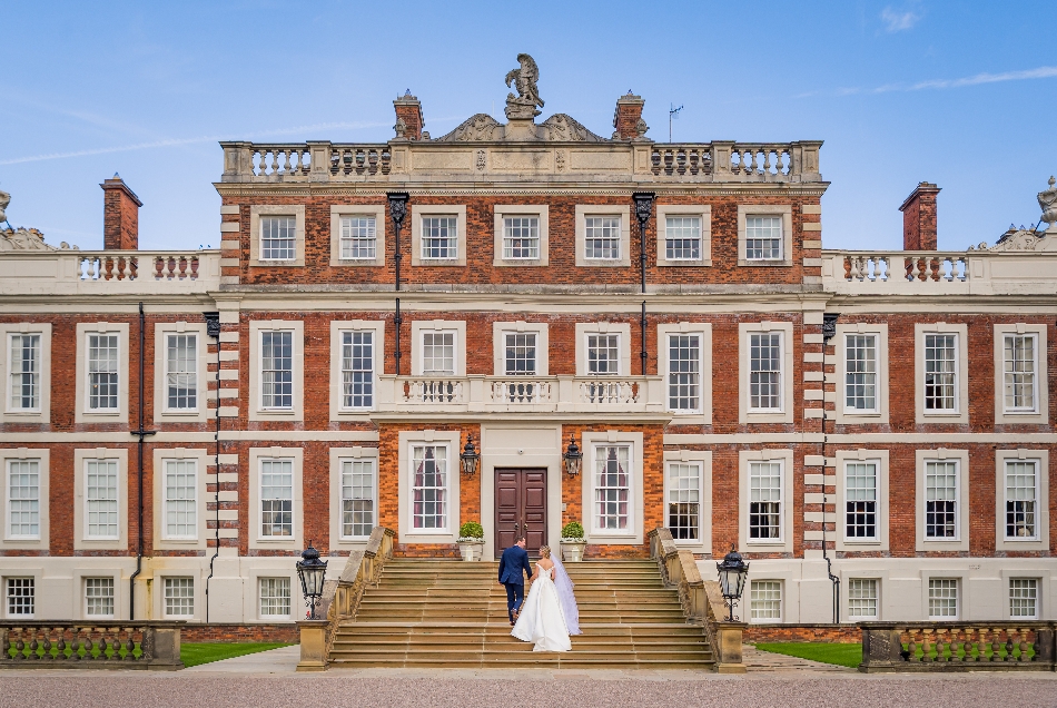 Image 7 from Knowsley Hall