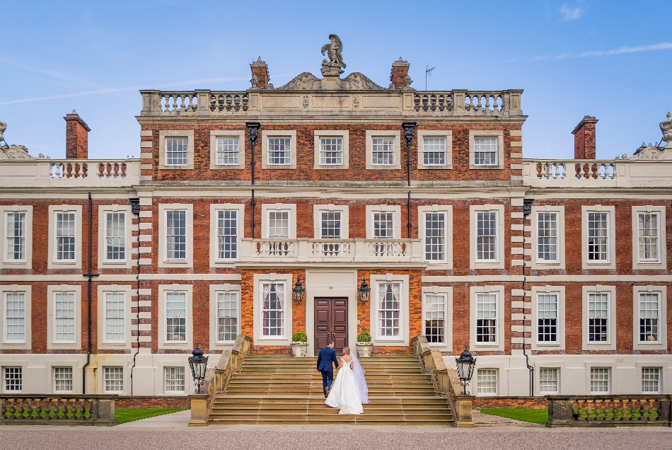 Gallery image 7: Knowsley Hall