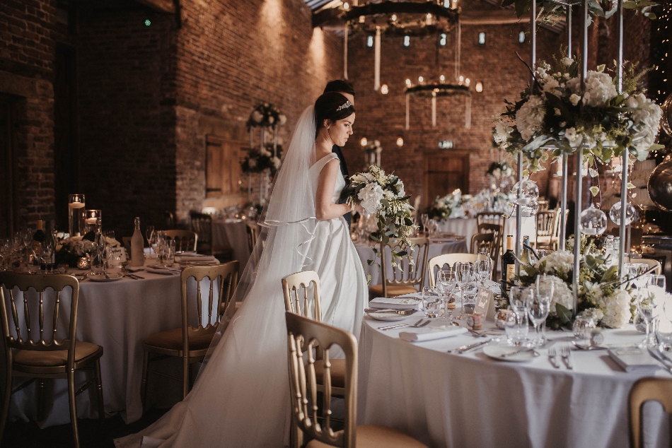 Image 4 from Meols Hall Tithe Barn