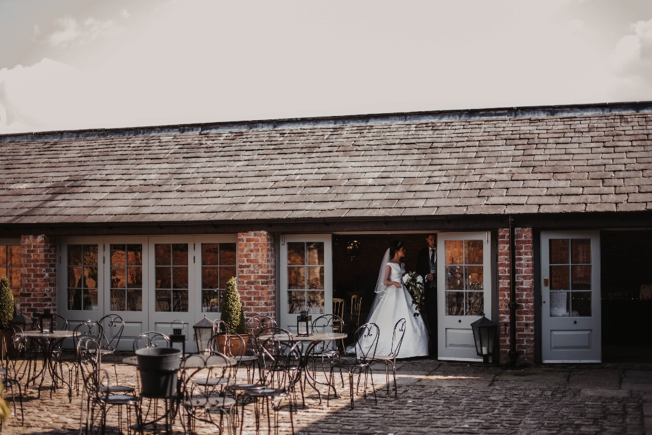 Image 5 from Meols Hall Tithe Barn