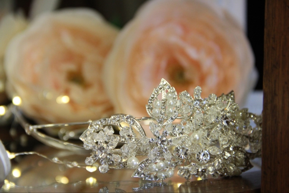 Gallery image 11: Blue & Sixpence Bridal