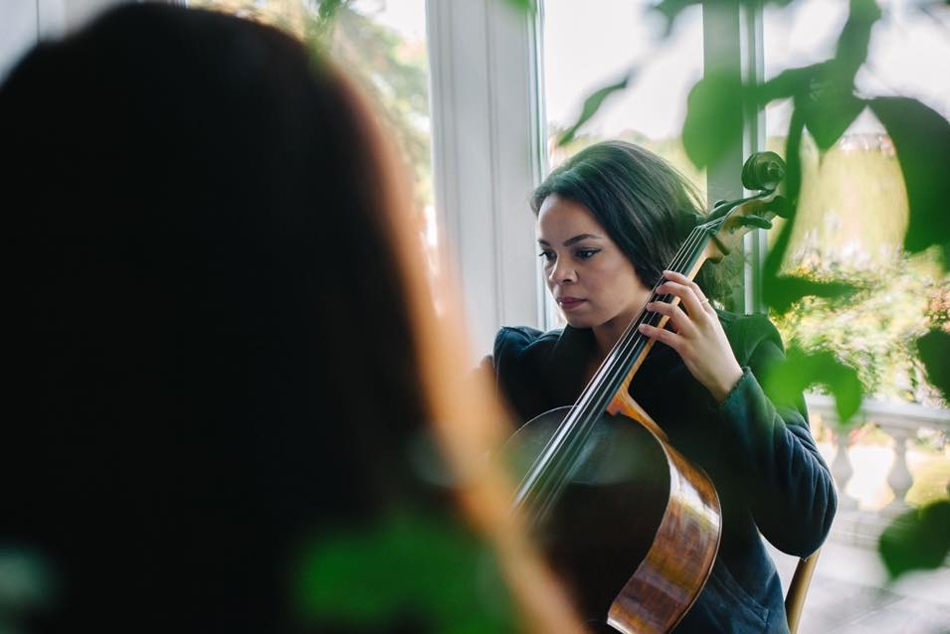 Gallery image 7: Harmony String Quartet