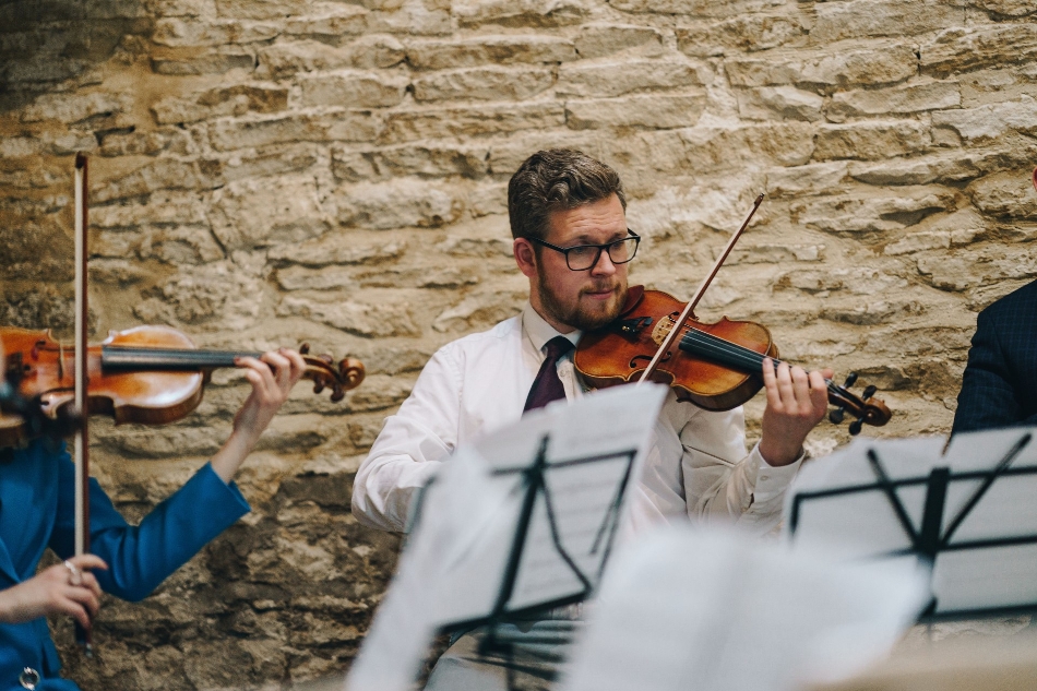 Gallery image 3: Harmony String Quartet