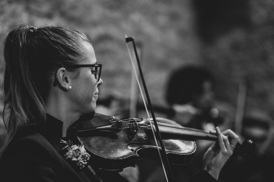 Gallery image 2: Harmony String Quartet