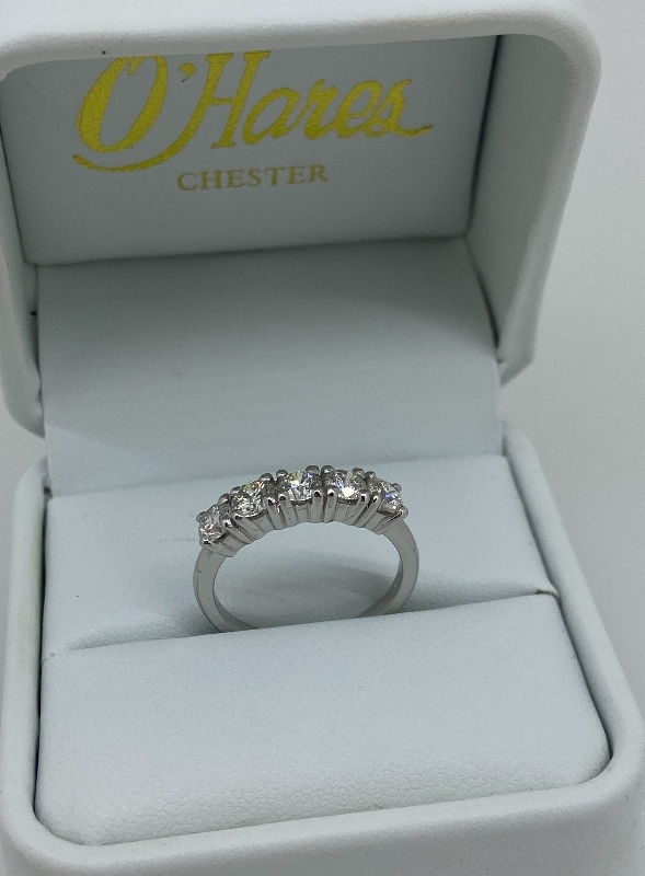 Gallery image 2: O'Hares Jewellers