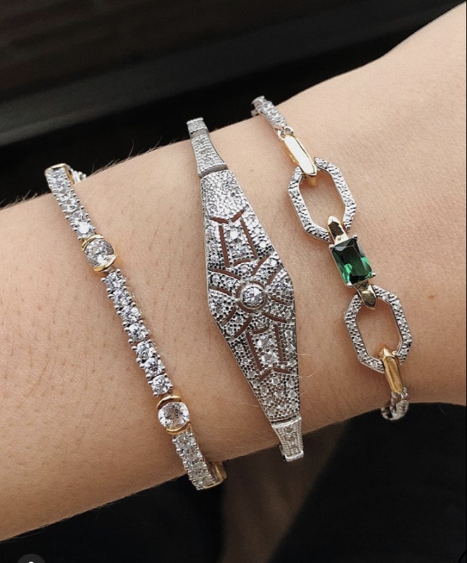 Gallery image 1: O'Hares Jewellers