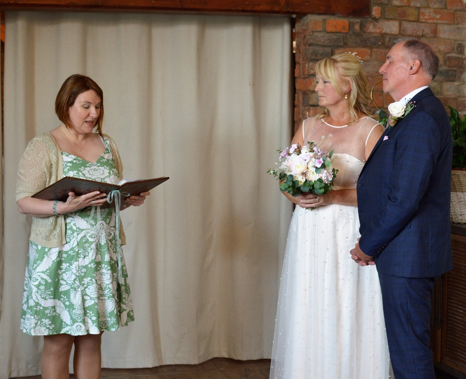 Image 4 from Moments To... Celebrant Ceremonies