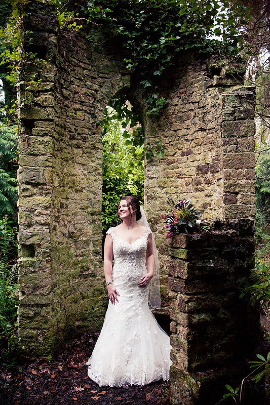Image 7 from Tracy Ellis Wedding Photographer