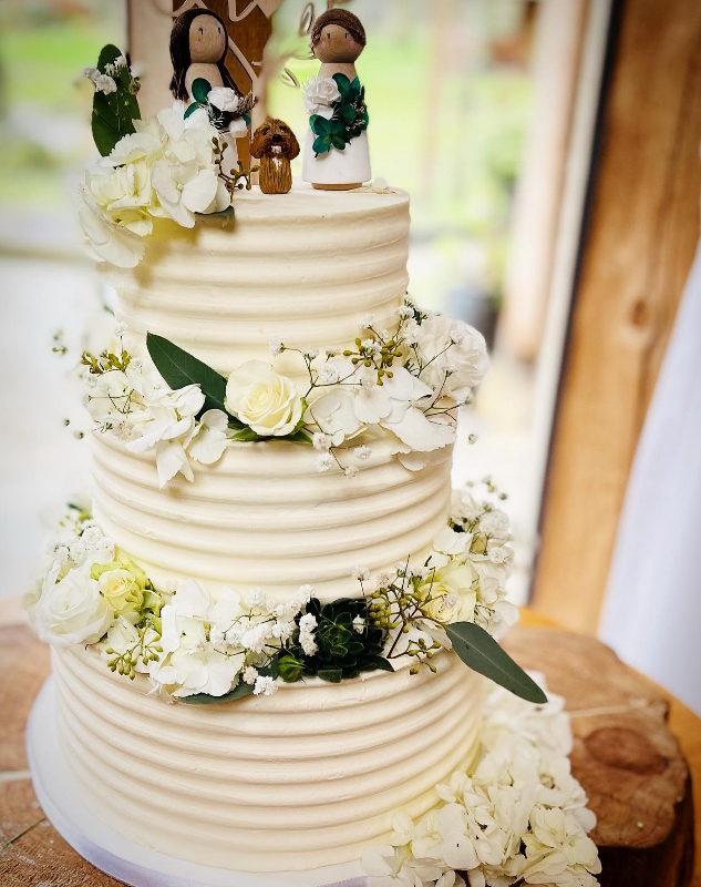 Gallery image 2: loiss-little-cake-and-chocolate-co