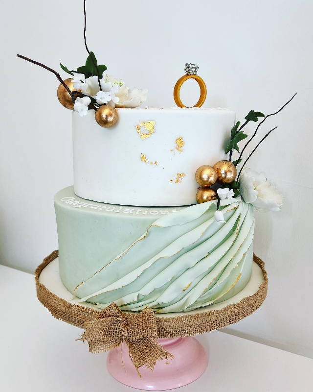 Gallery image 4: loiss-little-cake-and-chocolate-co