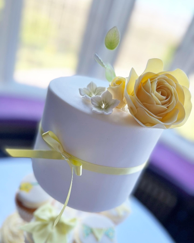 Gallery image 6: loiss-little-cake-and-chocolate-co