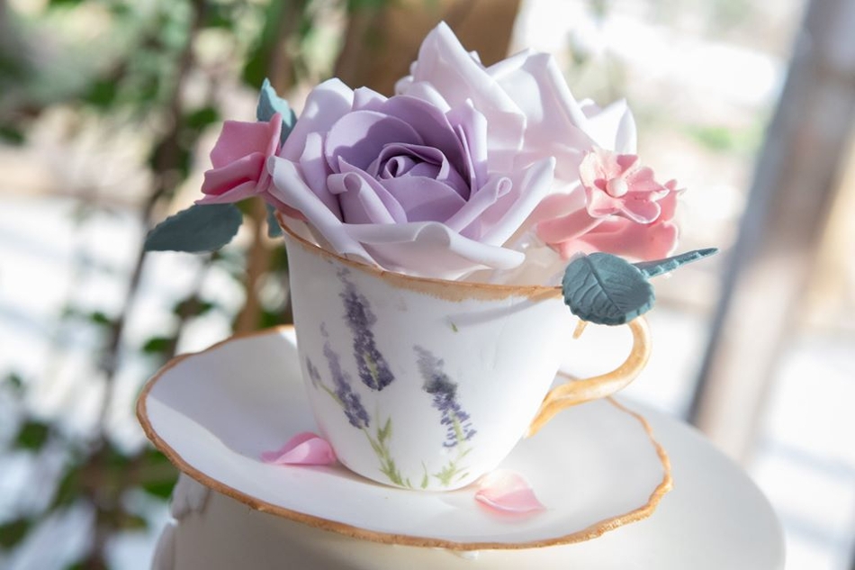 Gallery image 8: loiss-little-cake-and-chocolate-co