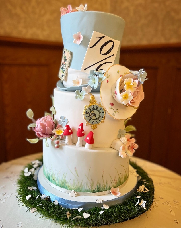 Gallery image 9: loiss-little-cake-and-chocolate-co