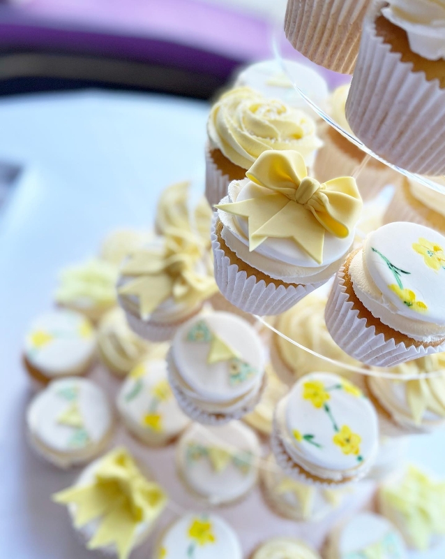 Gallery image 10: loiss-little-cake-and-chocolate-co