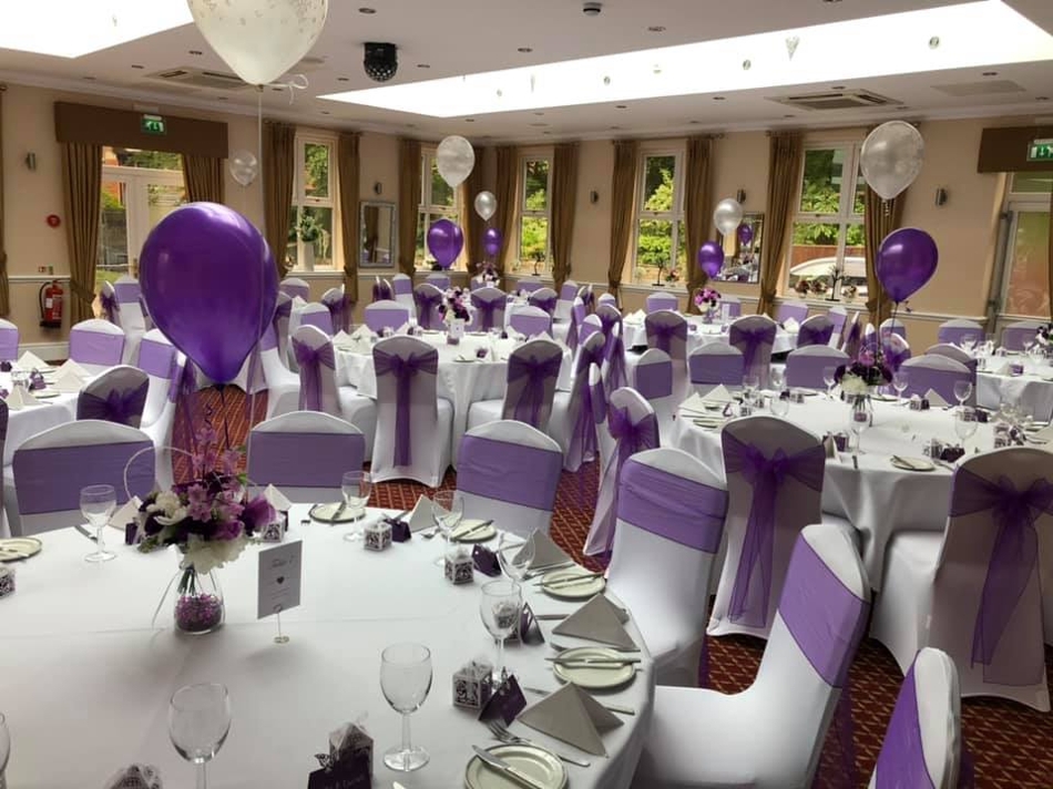 Image 3 from Oaklands Hall