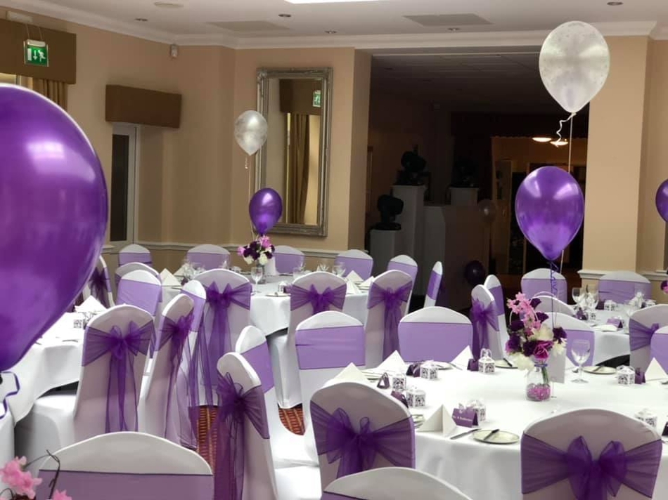 Image 4 from Oaklands Hall