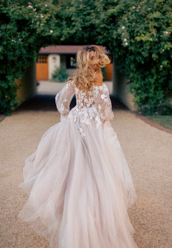 Image 1 from The Bridal Lounge