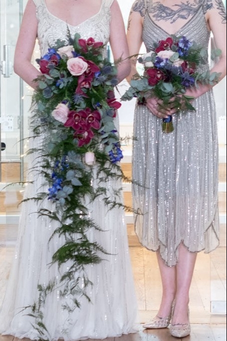 Image 4 from Booker Flowers & Gifts Ltd