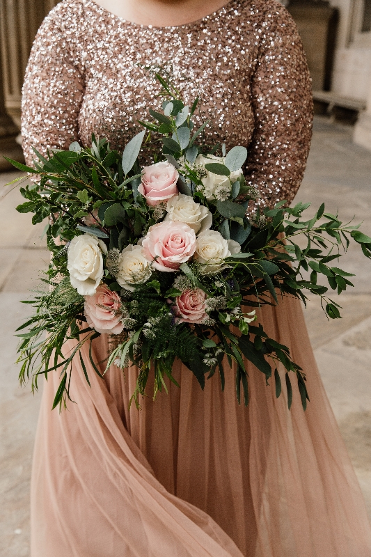 Image 9 from Booker Flowers & Gifts Ltd
