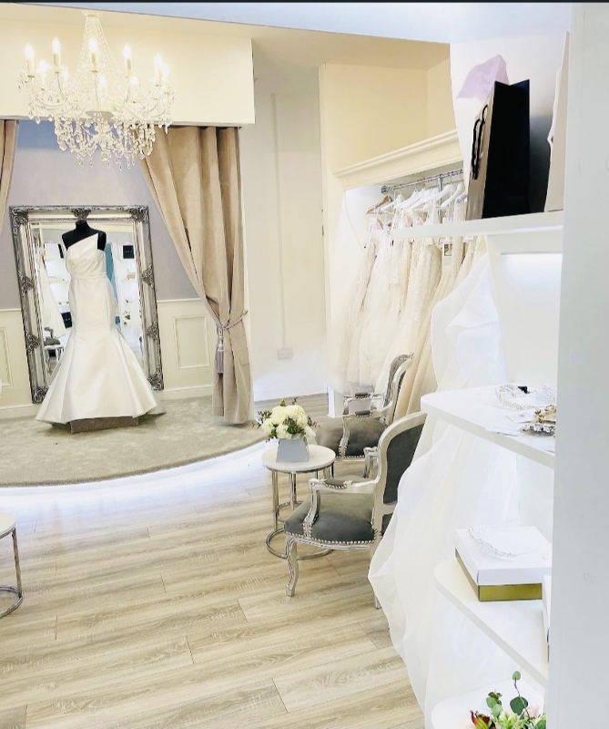Image 3 from Boutique Brides of Crosby