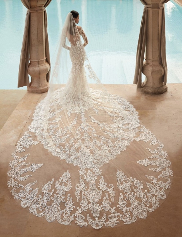 Image 5 from Boutique Brides of Crosby