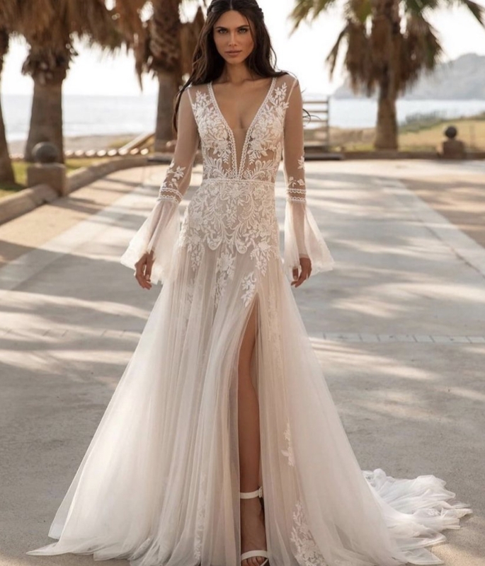 Image 7 from Boutique Brides of Crosby
