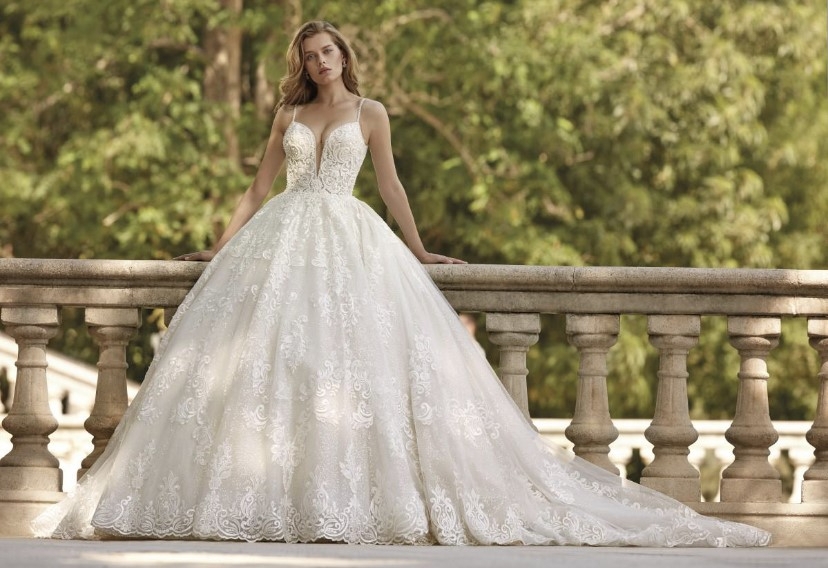 Image 10 from Boutique Brides of Crosby