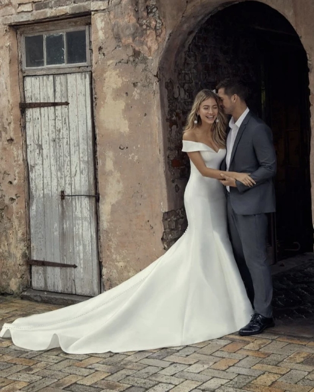 Image 11 from Boutique Brides of Crosby