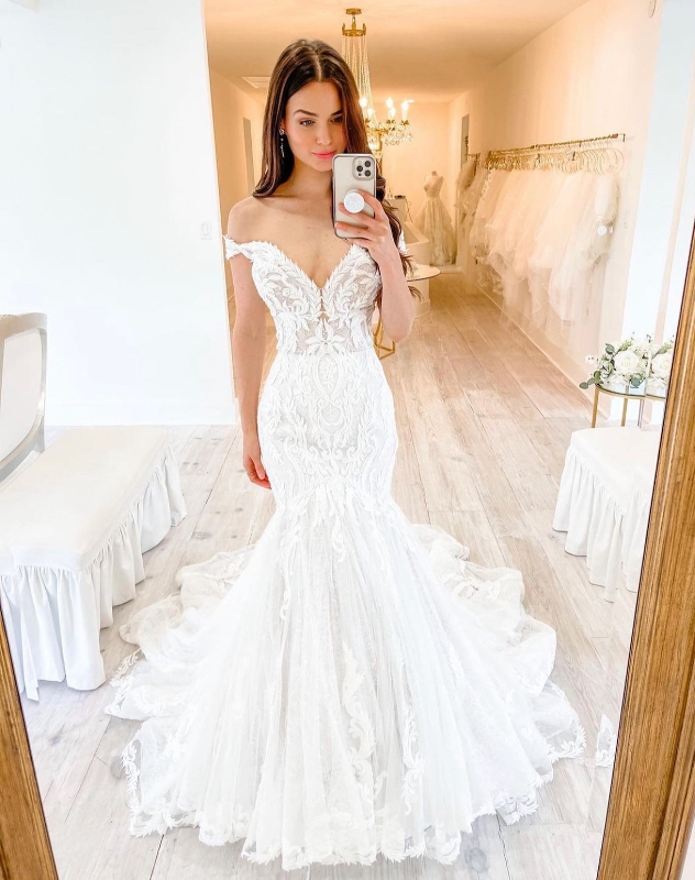 Image 2 from Clare Suzanne Bridal