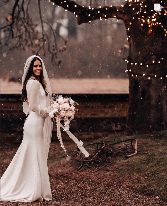 Image 4 from Clare Suzanne Bridal