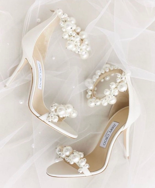 Image 5 from Clare Suzanne Bridal