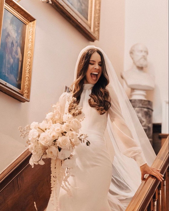 Image 6 from Clare Suzanne Bridal