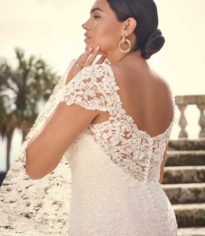 Image 7 from Clare Suzanne Bridal