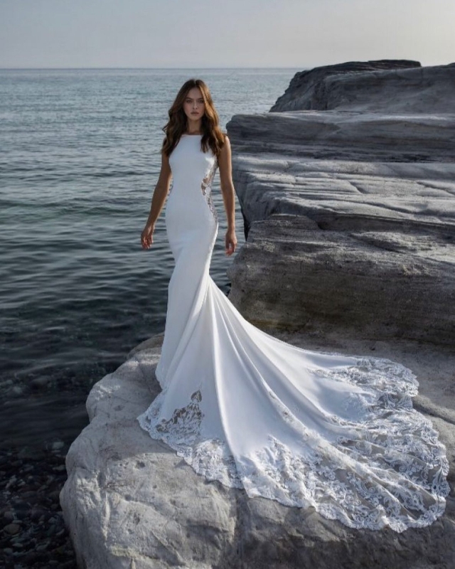 Image 9 from Clare Suzanne Bridal