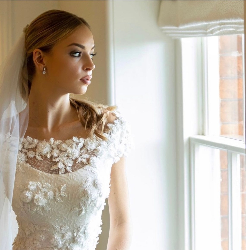Image 10 from Clare Suzanne Bridal
