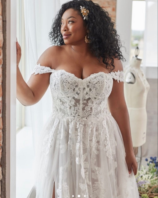 Image 11 from Clare Suzanne Bridal