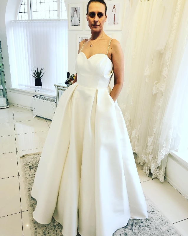 Image 12 from Clare Suzanne Bridal