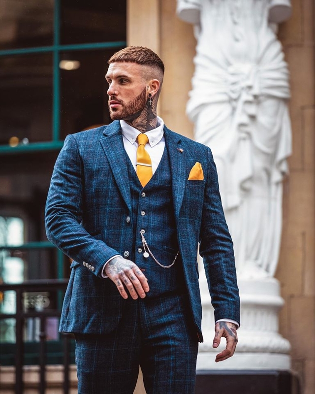 Image 1 from Menz Suits