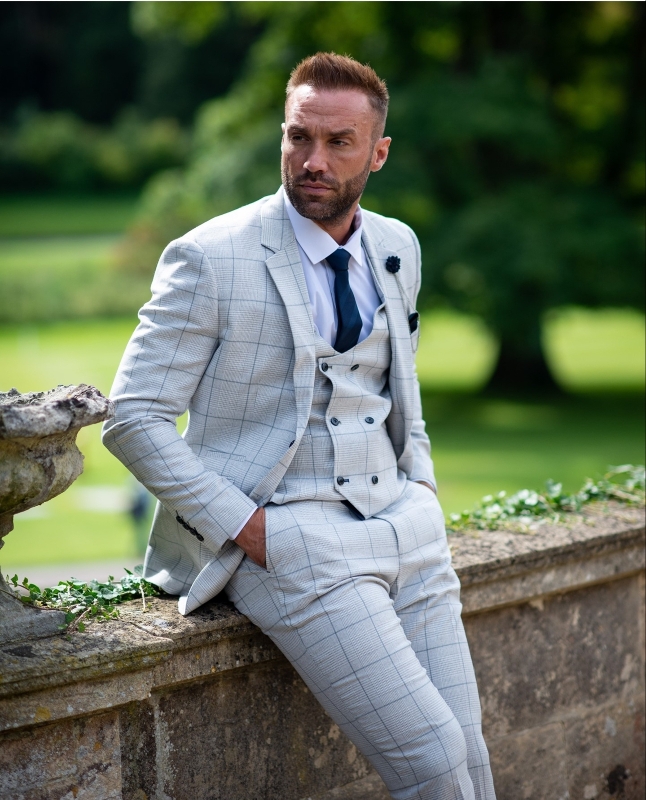 Image 2 from Menz Suits